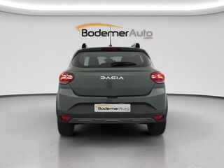 Sandero ECO-G 100 2023 occasion 56000 Vannes