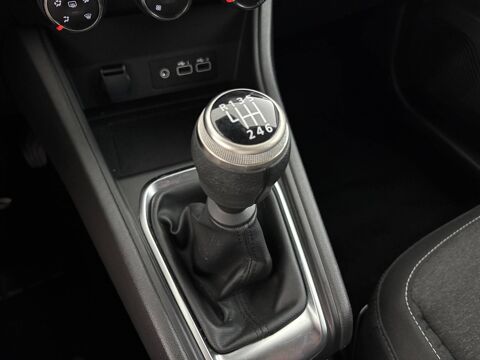 Captur TCe 90 2024 occasion 50100 Cherbourg-en-Cotentin