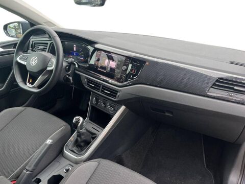 Polo 1.0 TSI 95 S&S BVM5 2023 occasion 13730 Saint-Victoret