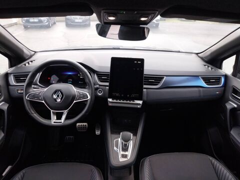 Captur E-Tech full hybrid 145 ch 2024 occasion 56400 Auray