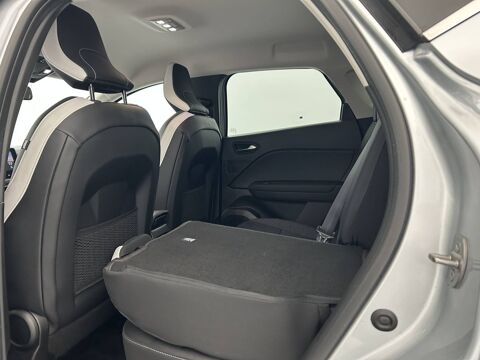 Captur E-Tech hybride rechargeable 160 2023 occasion 56300 Pontivy