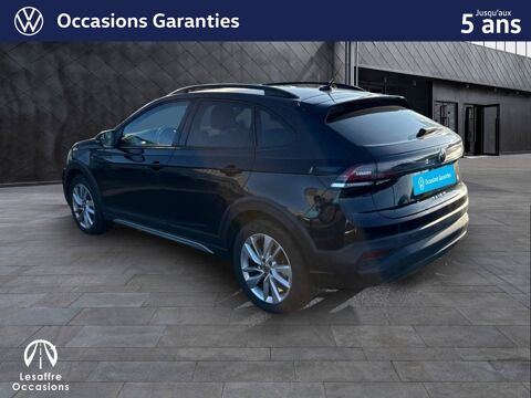 Taigo 1.0 TSI 116 DSG7 2025 occasion 62500 Salperwick
