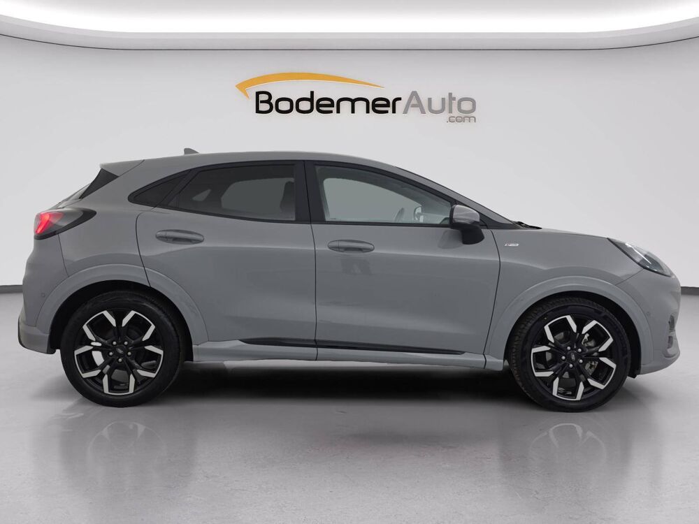 Puma 1.0 EcoBoost 125 ch mHEV S&S Powershift 2023 occasion 29270 Carhaix-Plouguer