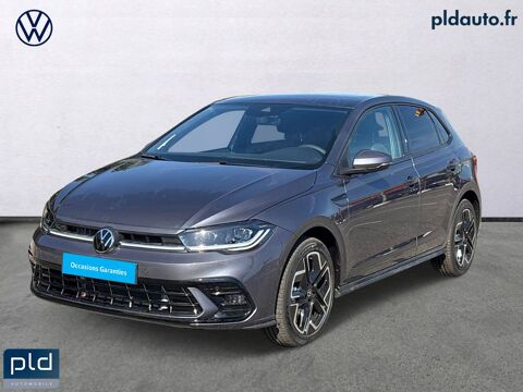 Volkswagen Polo 1.0 TSI 116 S&S DSG7 2026 occasion Saint-Victoret 13730