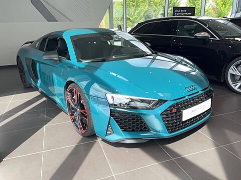 Annonce voiture Audi R8 189990 €