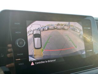 T-Cross 1.0 TSI 116 Start/Stop DSG7 2025 occasion 13012 Marseille