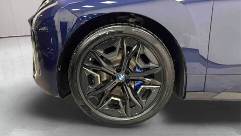 iX xDrive45 408 ch 2025 occasion 77400 Saint-Thibault-des-Vignes