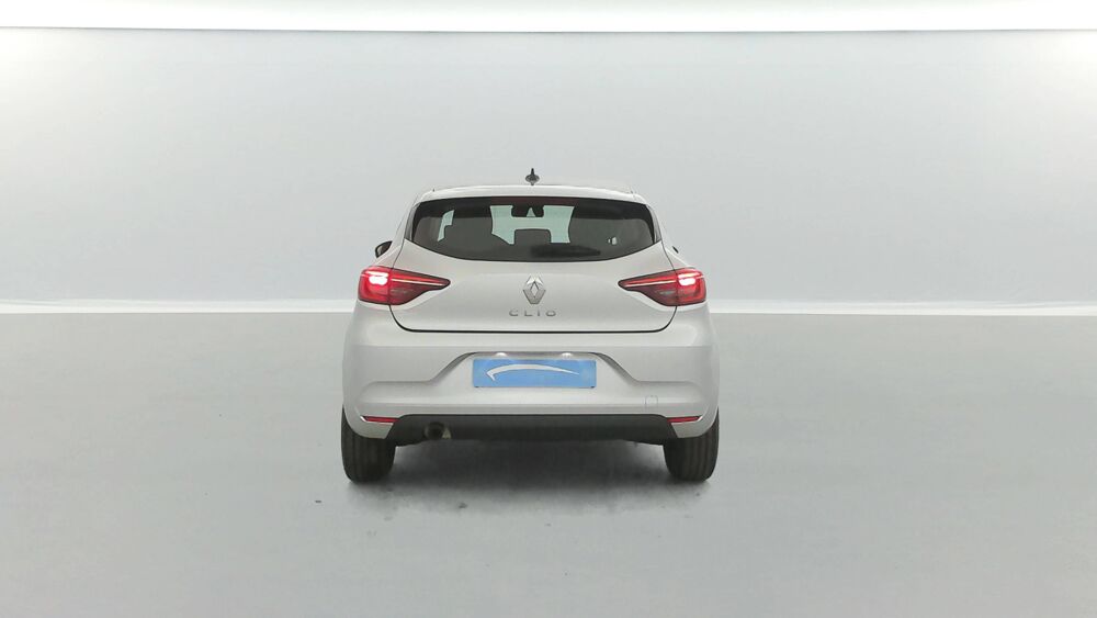 Clio TCe 90 2024 occasion 29200 Brest