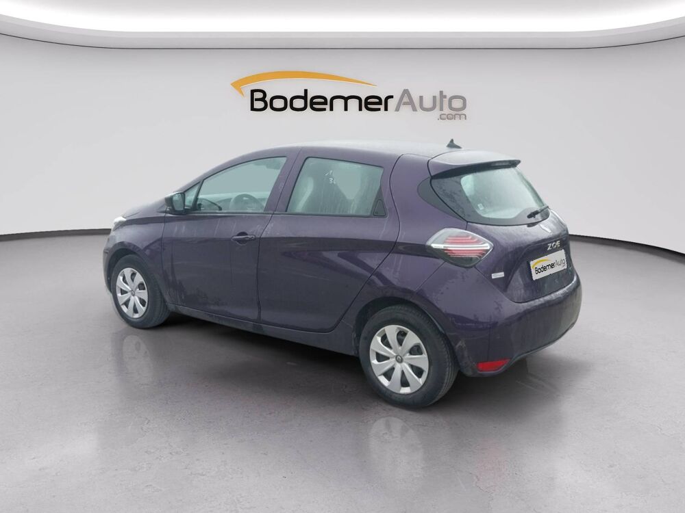 Zo&eacute; Zoe R110 - 22B 2022 occasion 56000 Vannes