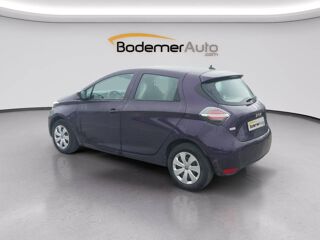 Zo&eacute; Zoe R110 - 22B 2022 occasion 56000 Vannes