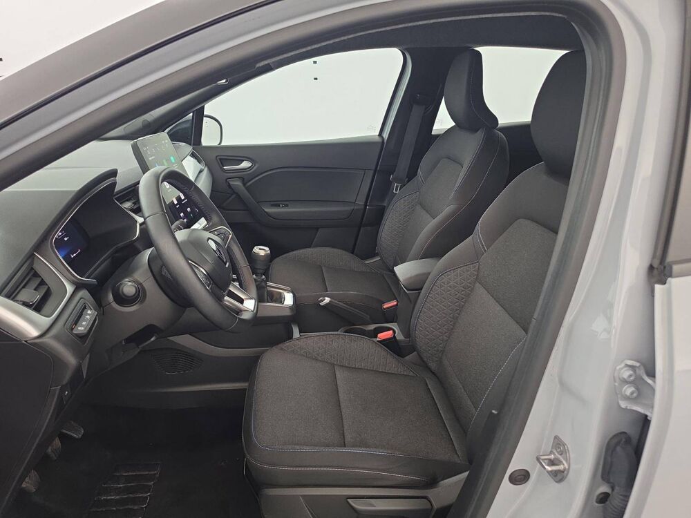 Captur Eco-G 100 ch 2025 occasion 29600 Morlaix