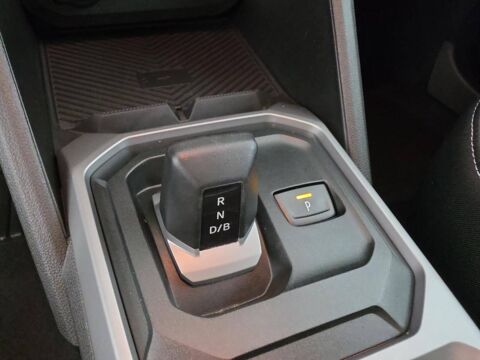 Duster Hybrid 140 2025 occasion 56850 Caudan