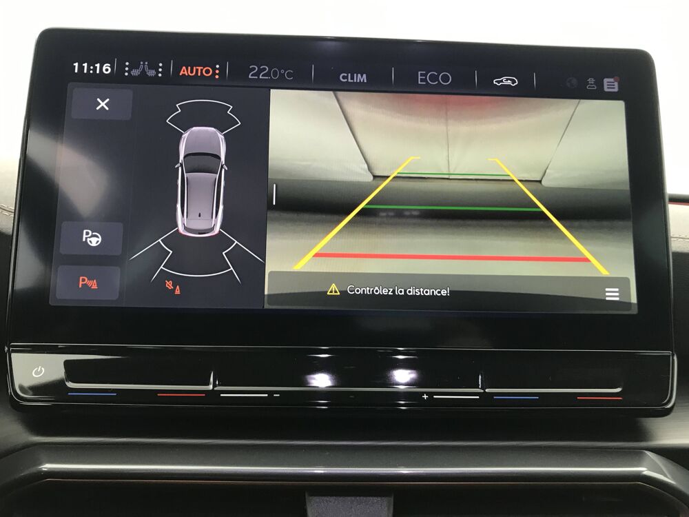 Formentor 1.4 e-HYBRID 245 ch DSG6 2024 occasion 25000 Besan&ccedil;on
