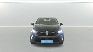 Clio Blue dCi 100 ch GSR2 2025 occasion 50000 Saint-L&ocirc;