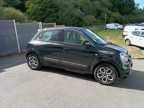 Twingo III E-Tech 2023 occasion 22200 Guingamp