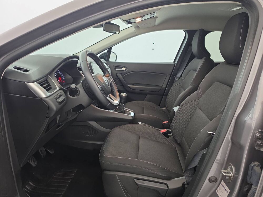 Captur TCe 90 2024 occasion 56850 Caudan