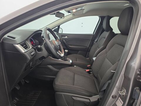 Captur TCe 90 2024 occasion 56850 Caudan