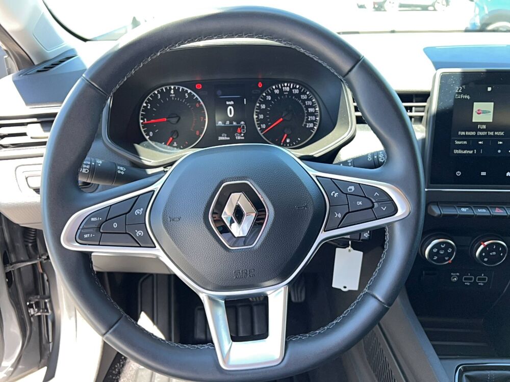Clio TCe 90 2023 occasion 22400 Lamballe