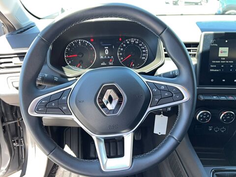 Clio TCe 90 2023 occasion 22400 Lamballe