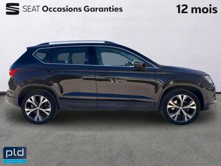 Ateca 2.0 TDI 115 ch Start/Stop 2022 occasion 13090 Aix-en-Provence