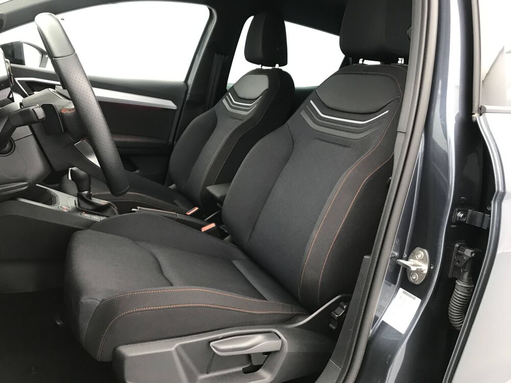 Ibiza 1.0 TSI 115 ch S/S DSG7 2025 occasion 25000 Besan&ccedil;on