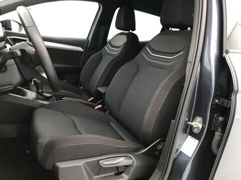 Ibiza 1.0 TSI 115 ch S/S DSG7 2025 occasion 25000 Besan&ccedil;on