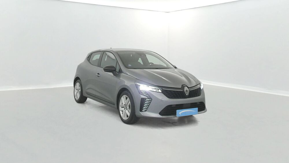 Clio TCe 90 2024 occasion 50000 Saint-L&ocirc;