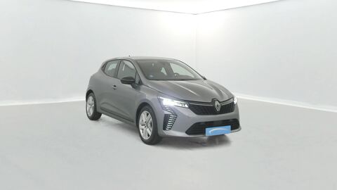 Clio TCe 90 2024 occasion 50000 Saint-L&ocirc;