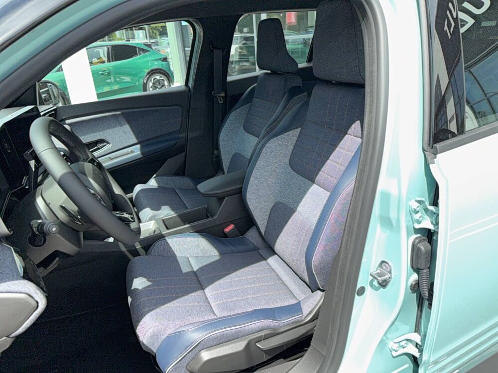 R4 Renault 4 E-Tech Electrique 150 ch autonomie confort 2026 occasion 61200 Argentan