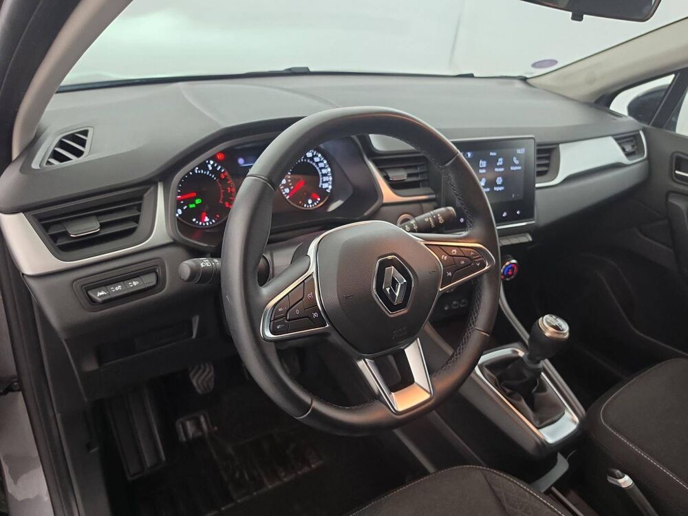 Captur TCe 90 2024 occasion 29000 Quimper