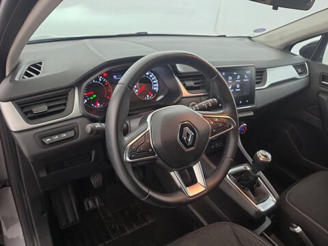 Captur TCe 90 2024 occasion 29000 Quimper
