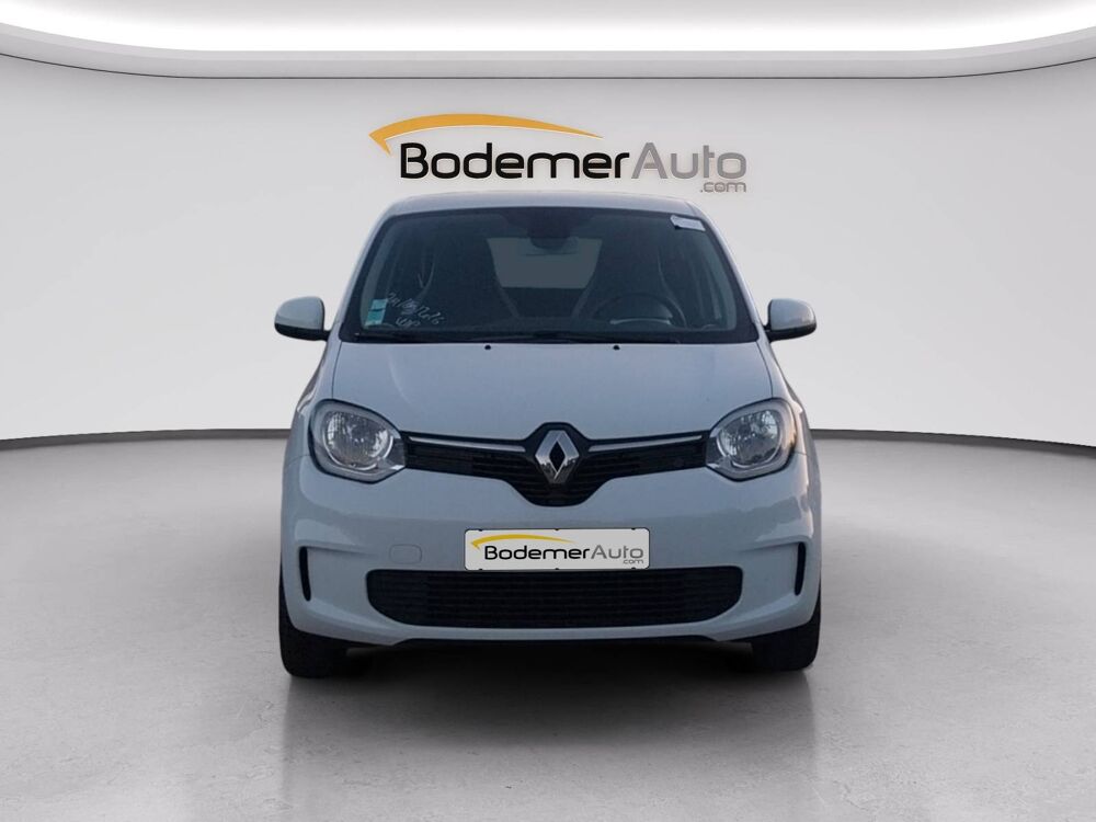 Twingo III SCe 65 2021 occasion 14200 H&eacute;rouville-Saint-Clair