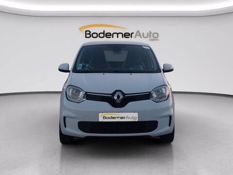 Twingo III SCe 65 2021 occasion 14200 H&eacute;rouville-Saint-Clair