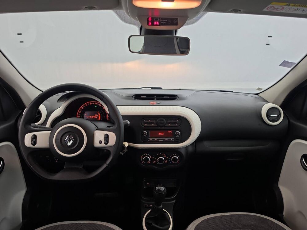 Twingo III SCe 65 - 21 2022 occasion 29200 Brest