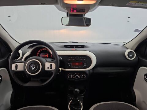 Twingo III SCe 65 - 21 2022 occasion 29200 Brest