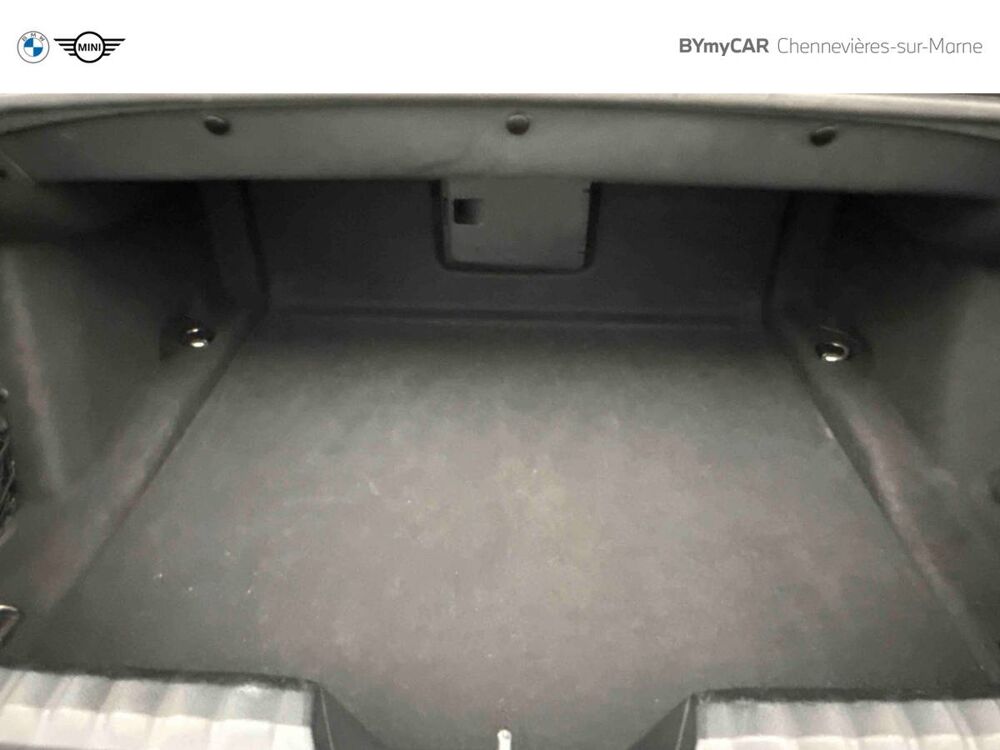 Z4 sDrive20i 197 ch BVA8 2022 occasion 94430 Chennevi&egrave;res-sur-Marne