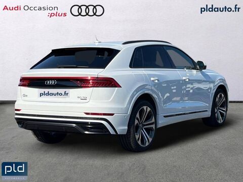 Q8 50 TDI 286 Tiptronic 8 Quattro 2019 occasion 13730 Saint-Victoret
