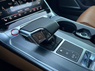 RS6 Avant V8 4.0 TFSI 600 Tiptronic 8 Quattro 2020 occasion 13090 Aix-en-Provence