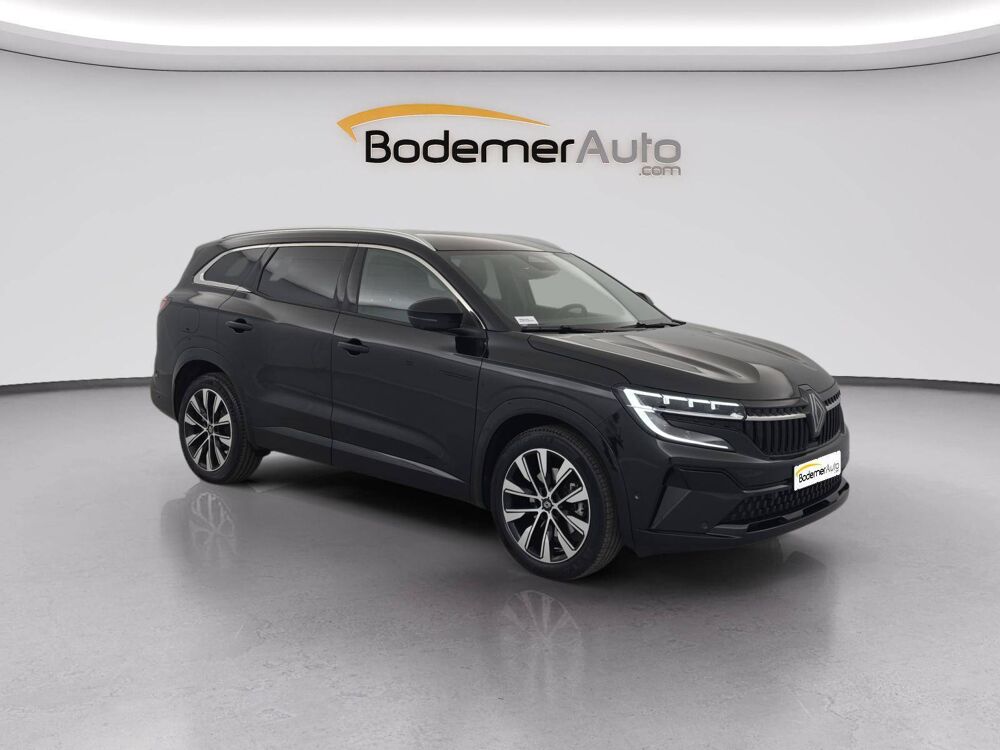 Espace E-Tech full hybrid 200 GSR2 2025 occasion 29900 Concarneau