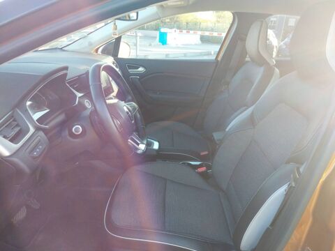 Captur Blue dCi 115 EDC 2020 occasion 14400 Bayeux