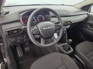 Sandero ECO-G 100 2024 occasion 50100 Cherbourg-en-Cotentin