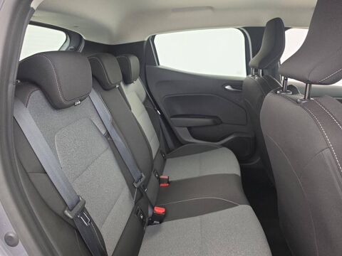 Clio TCe 90 ch GSR2 2025 occasion 29000 Quimper
