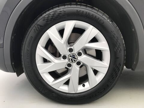 Tiguan 1.4 eHybrid 245ch DSG6 2023 occasion 25000 Besan&ccedil;on