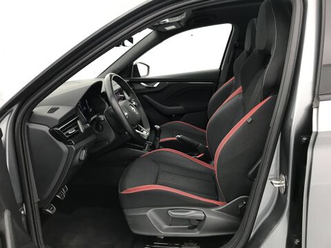 Kamiq 1.0 TSI Evo 110 ch BVM6 2023 occasion 25000 Besan&ccedil;on