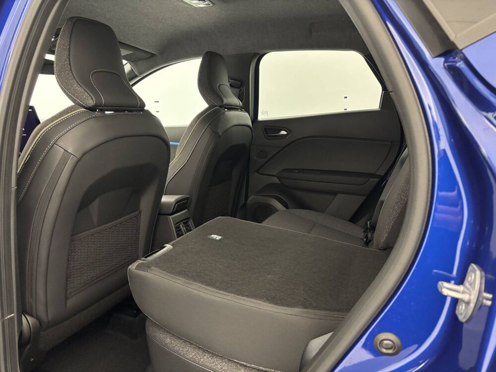 Captur E-Tech full hybrid 160 ch 2026 occasion 29600 Morlaix