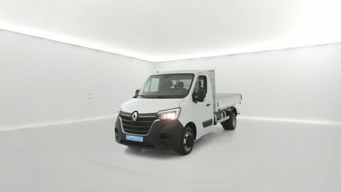 Annonce voiture Renault Master 29990 €