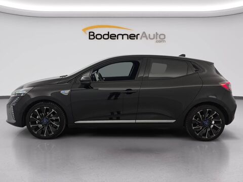 Clio E-Tech full hybrid 145 ch GSR2 2025 occasion 56400 Auray