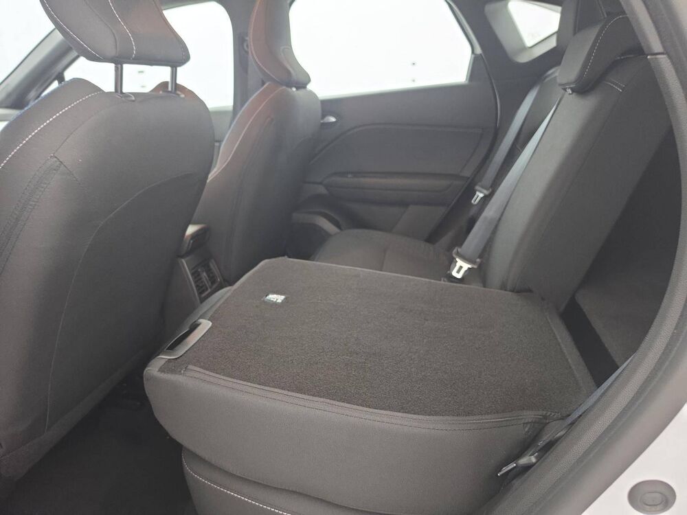 Captur Eco-G 100 ch 2025 occasion 14400 Bayeux