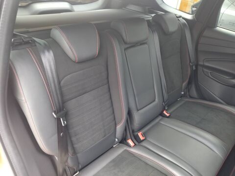Kuga 2.0 TDCi 150 S&S 4x4 BVM6 2017 occasion 50000 Saint-L&ocirc;