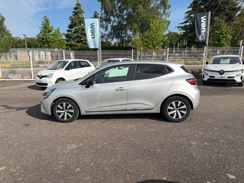 Clio Blue dCi 100 - 21N 2022 occasion 56800 Plo&euml;rmel